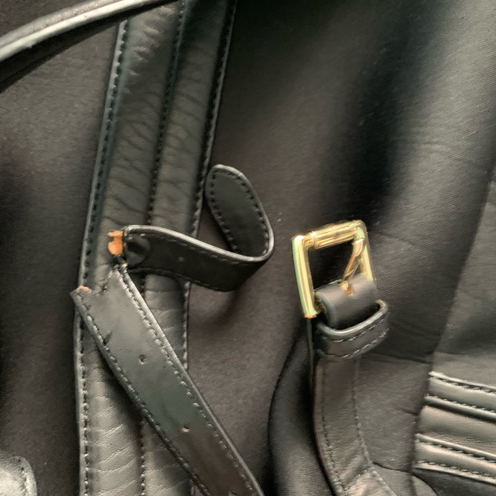 Cynthia Rowley backpack - Picture 7 of 8